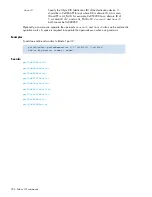 Preview for 396 page of HP StorageWorks 2/64 - Core Switch Command Reference Manual