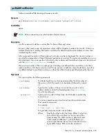 Preview for 405 page of HP StorageWorks 2/64 - Core Switch Command Reference Manual