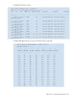 Preview for 425 page of HP StorageWorks 2/64 - Core Switch Command Reference Manual