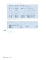 Preview for 426 page of HP StorageWorks 2/64 - Core Switch Command Reference Manual