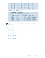 Preview for 433 page of HP StorageWorks 2/64 - Core Switch Command Reference Manual