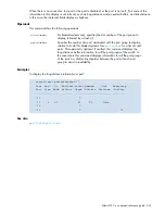Preview for 441 page of HP StorageWorks 2/64 - Core Switch Command Reference Manual