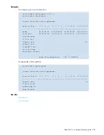 Preview for 457 page of HP StorageWorks 2/64 - Core Switch Command Reference Manual