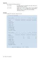 Preview for 464 page of HP StorageWorks 2/64 - Core Switch Command Reference Manual