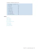 Preview for 465 page of HP StorageWorks 2/64 - Core Switch Command Reference Manual