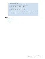 Preview for 479 page of HP StorageWorks 2/64 - Core Switch Command Reference Manual
