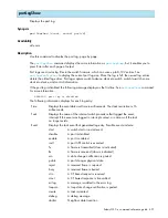 Preview for 491 page of HP StorageWorks 2/64 - Core Switch Command Reference Manual