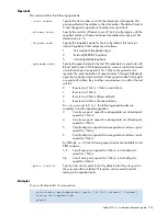 Preview for 501 page of HP StorageWorks 2/64 - Core Switch Command Reference Manual