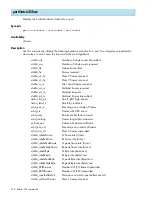 Preview for 514 page of HP StorageWorks 2/64 - Core Switch Command Reference Manual