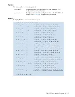 Preview for 515 page of HP StorageWorks 2/64 - Core Switch Command Reference Manual