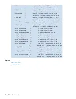 Preview for 516 page of HP StorageWorks 2/64 - Core Switch Command Reference Manual