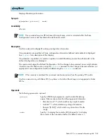 Preview for 543 page of HP StorageWorks 2/64 - Core Switch Command Reference Manual