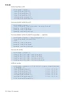 Preview for 550 page of HP StorageWorks 2/64 - Core Switch Command Reference Manual