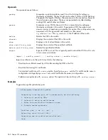 Preview for 560 page of HP StorageWorks 2/64 - Core Switch Command Reference Manual