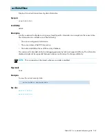 Preview for 567 page of HP StorageWorks 2/64 - Core Switch Command Reference Manual