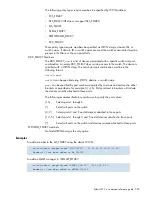 Preview for 583 page of HP StorageWorks 2/64 - Core Switch Command Reference Manual