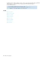 Preview for 584 page of HP StorageWorks 2/64 - Core Switch Command Reference Manual