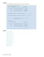 Preview for 596 page of HP StorageWorks 2/64 - Core Switch Command Reference Manual