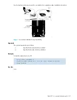 Preview for 621 page of HP StorageWorks 2/64 - Core Switch Command Reference Manual