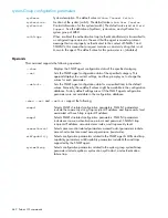 Preview for 642 page of HP StorageWorks 2/64 - Core Switch Command Reference Manual