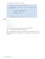 Preview for 646 page of HP StorageWorks 2/64 - Core Switch Command Reference Manual