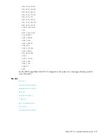 Preview for 653 page of HP StorageWorks 2/64 - Core Switch Command Reference Manual