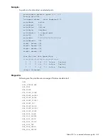 Preview for 661 page of HP StorageWorks 2/64 - Core Switch Command Reference Manual