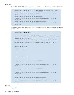 Preview for 672 page of HP StorageWorks 2/64 - Core Switch Command Reference Manual