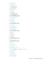 Preview for 675 page of HP StorageWorks 2/64 - Core Switch Command Reference Manual