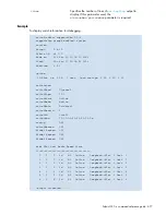 Preview for 677 page of HP StorageWorks 2/64 - Core Switch Command Reference Manual