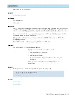 Preview for 689 page of HP StorageWorks 2/64 - Core Switch Command Reference Manual