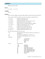 Preview for 691 page of HP StorageWorks 2/64 - Core Switch Command Reference Manual