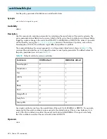 Preview for 696 page of HP StorageWorks 2/64 - Core Switch Command Reference Manual