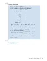 Preview for 697 page of HP StorageWorks 2/64 - Core Switch Command Reference Manual