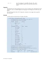 Preview for 708 page of HP StorageWorks 2/64 - Core Switch Command Reference Manual