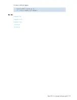 Preview for 719 page of HP StorageWorks 2/64 - Core Switch Command Reference Manual
