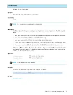 Preview for 745 page of HP StorageWorks 2/64 - Core Switch Command Reference Manual