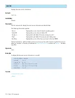 Preview for 746 page of HP StorageWorks 2/64 - Core Switch Command Reference Manual