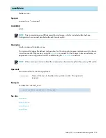 Preview for 753 page of HP StorageWorks 2/64 - Core Switch Command Reference Manual