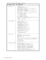 Preview for 794 page of HP StorageWorks 2/64 - Core Switch Command Reference Manual