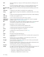 Preview for 818 page of HP StorageWorks 2/64 - Core Switch Command Reference Manual