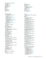Preview for 825 page of HP StorageWorks 2/64 - Core Switch Command Reference Manual