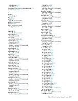 Preview for 827 page of HP StorageWorks 2/64 - Core Switch Command Reference Manual