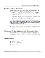 Preview for 13 page of HP StorageWorks 2/8-EL - SAN Switch Release Note