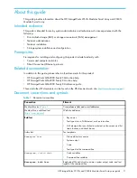 Preview for 11 page of HP StorageWorks 2000fc - G2 Modular Smart Array User Manual