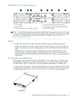 Preview for 19 page of HP StorageWorks 2000fc - G2 Modular Smart Array User Manual