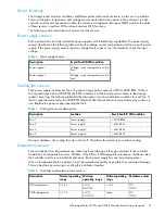 Preview for 51 page of HP StorageWorks 2000fc - G2 Modular Smart Array User Manual