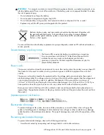 Preview for 71 page of HP StorageWorks 2000fc - G2 Modular Smart Array User Manual