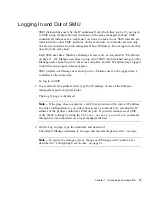 Preview for 19 page of HP StorageWorks 2000fc Reference Manual