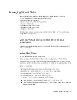 Preview for 71 page of HP StorageWorks 2000fc Reference Manual